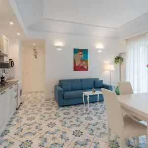 Casa Murice Apartment